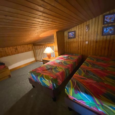 Chatel Joli Appartement 6 Personnes 外观 照片