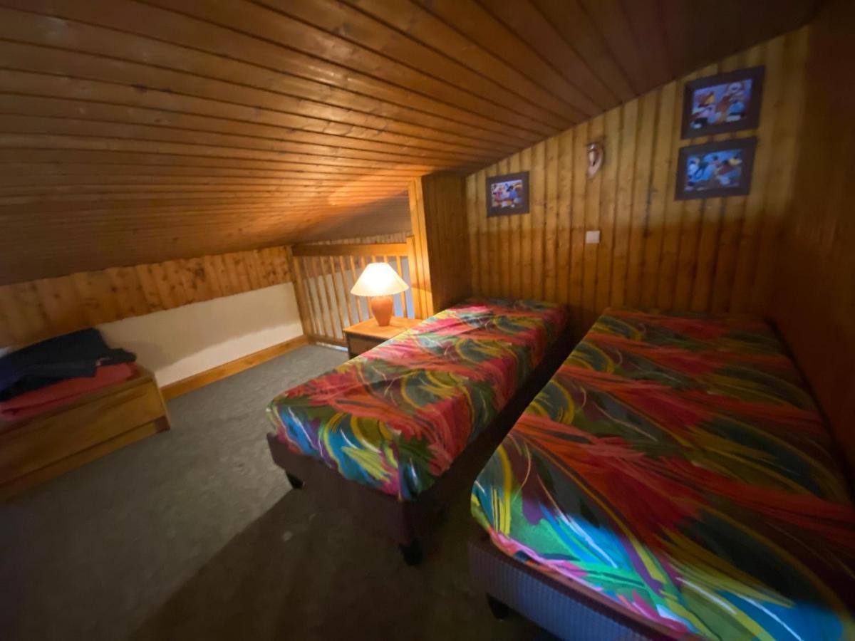 Chatel Joli Appartement 6 Personnes 外观 照片